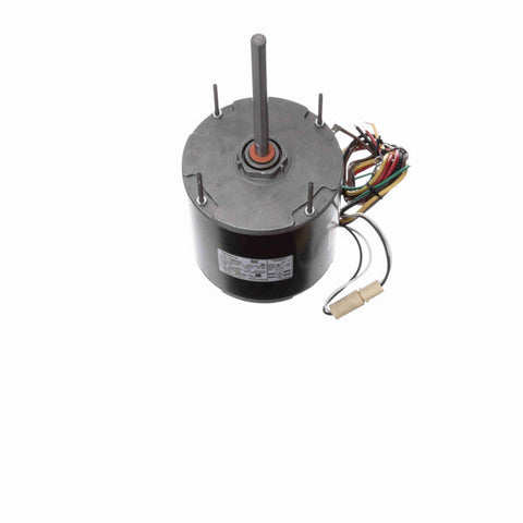 Century Semi Enclosed Condenser Fan Motor Top view