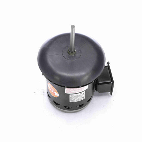 Century Open Air Over Condenser Fan Motor Top view