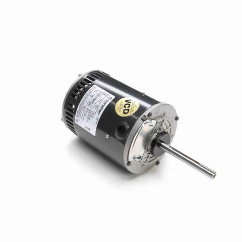 Marathon Open Air Over Condenser Fan Motor Top view