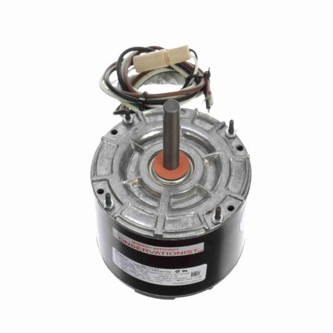 Century Totally Enclosed Air Over Condenser Fan Motor Top view