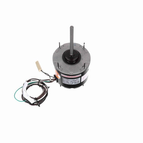 Century Totally Enclosed Air Over Condenser Fan Motor Top view