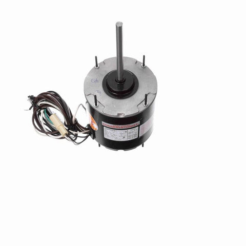 Century Totally Enclosed Air Over Condenser Fan Motor Top view