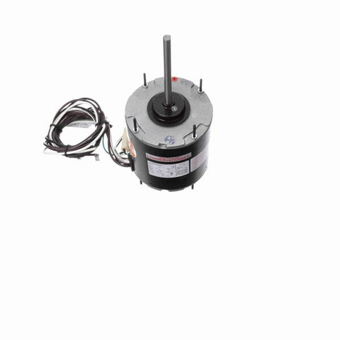 Century Totally Enclosed Air Over Condenser Fan Motor Top view