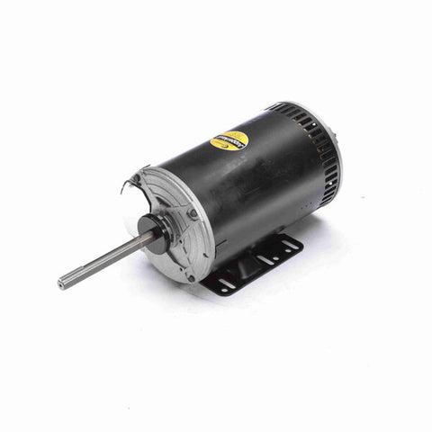 Century Open Air Over Condenser Fan Motor 3 view
