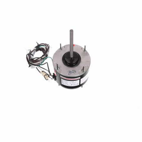 Century Totally Enclosed Air Over Condenser Fan Motor Top view