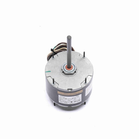 Century Totally Enclosed Air Over Condenser Fan Motor Top view
