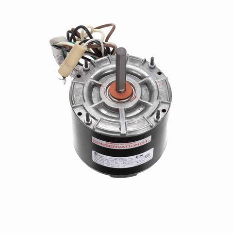 Century Totally Enclosed Air Over Condenser Fan Motor Top view