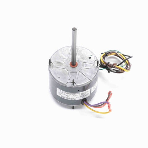 Century Totally Enclosed Air Over Condenser Fan Motor Top view