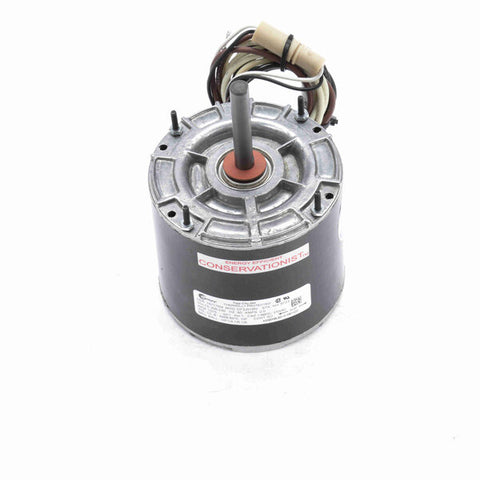 Century Totally Enclosed Air Over Condenser Fan Motor Top view