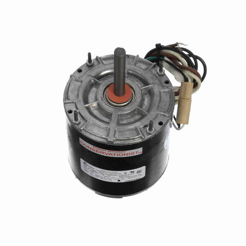 Century Totally Enclosed Air Over Condenser Fan Motor Top view
