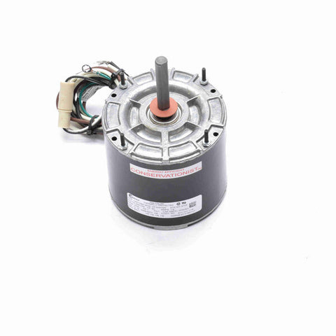 Century Totally Enclosed Air Over Condenser Fan Motor Top view