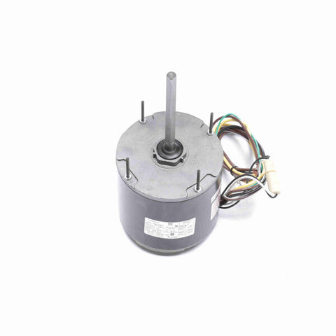 Century Semi Enclosed Condenser Fan Motor Top view