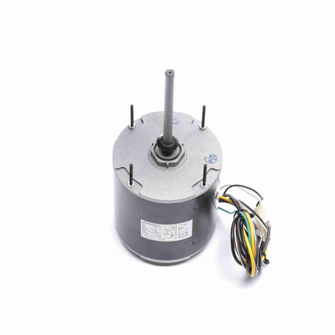 Century Semi Enclosed Condenser Fan Motor Top view