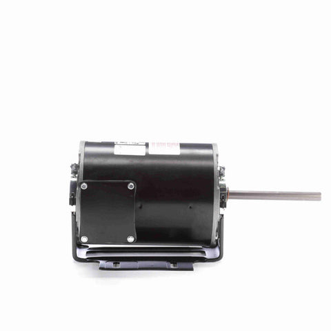 Century Semi Enclosed Condenser Fan Motor Front view