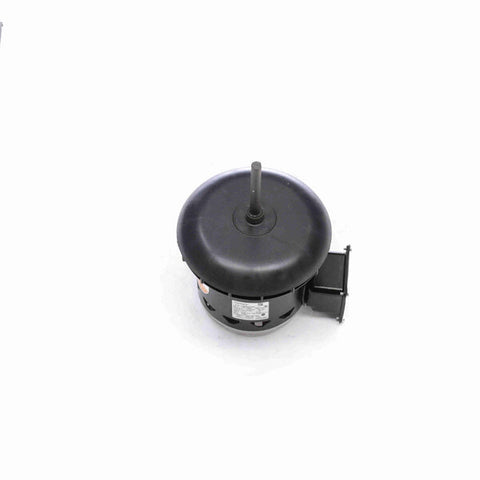 Century Open Air Over Condenser Fan Motor Top view