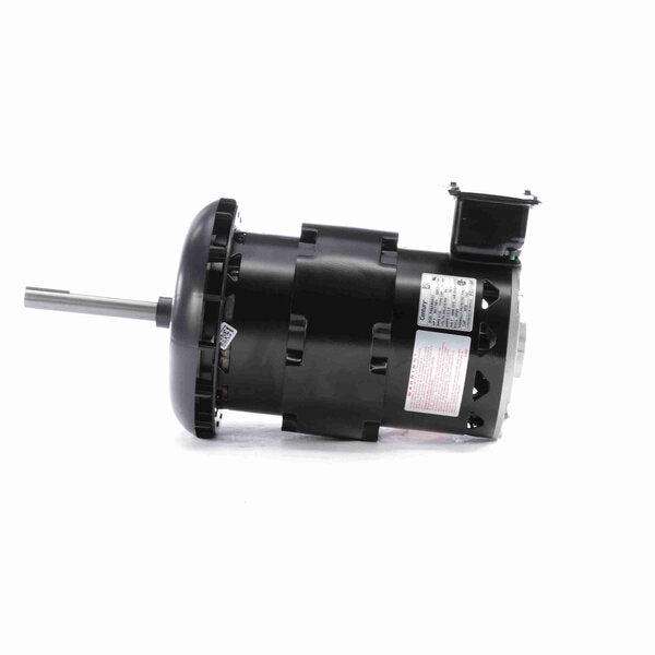 Century Open Air Over Condenser Fan Motor Front view