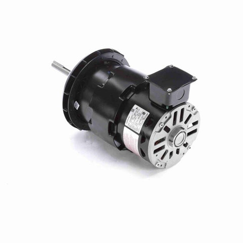 Century Open Air Over Condenser Fan Motor 2 view