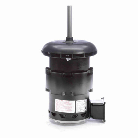 Century Open Air Over Condenser Fan Motor Front view