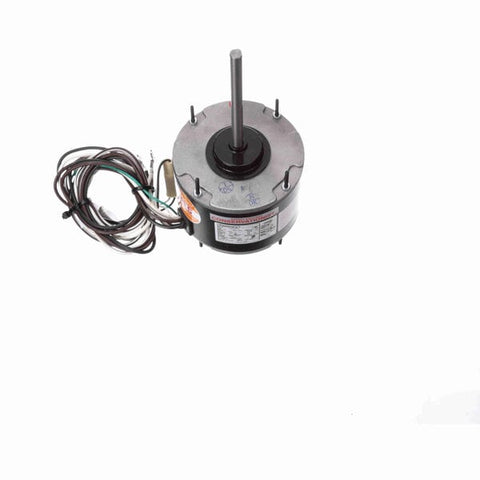Century Totally Enclosed Air Over Condenser Fan Motor Top view