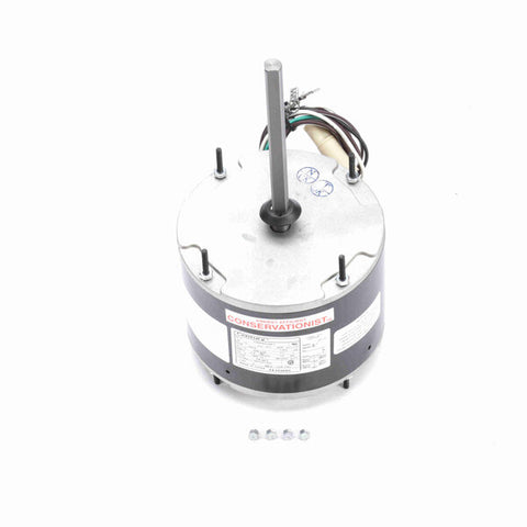 Century Totally Enclosed Air Over Condenser Fan Motor Top view
