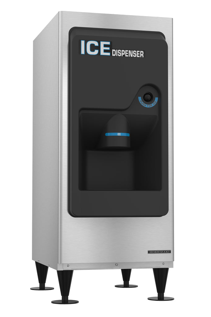 Cube Ice Dispenser