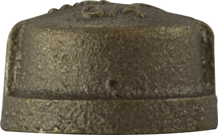 Bronze Lead Free Cap