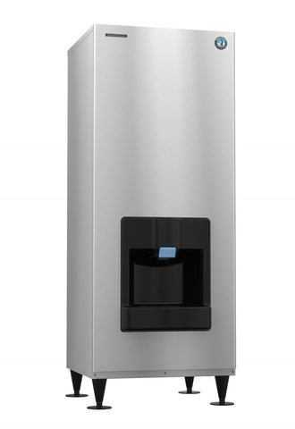 Cube Ice Dispenser