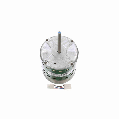 Genteq Open Air Over Direct Drive ECM Motor Top view