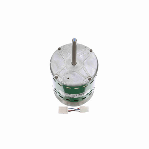 Genteq Open Air Over Direct Drive ECM Motor Top view