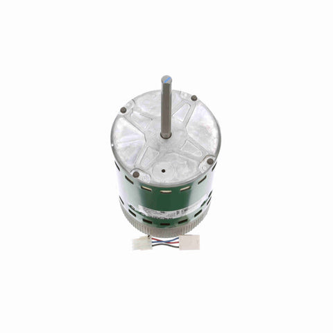 Genteq Open Air Over Direct Drive ECM Motor Top view