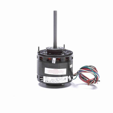 Century Open Air Over Direct Drive Motor Front View