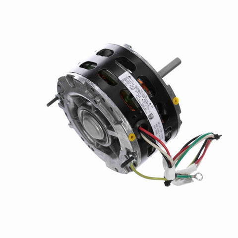 Century Open Air Over Direct Drive Motor Front Top