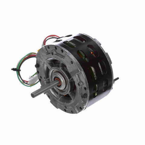 Century Open Air Over Direct Drive Motor Front View