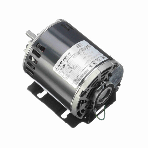 Century Open Air Over Direct Drive Motor Front View