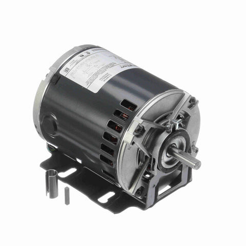 Century Open Air Over Direct Drive Motor Front Top