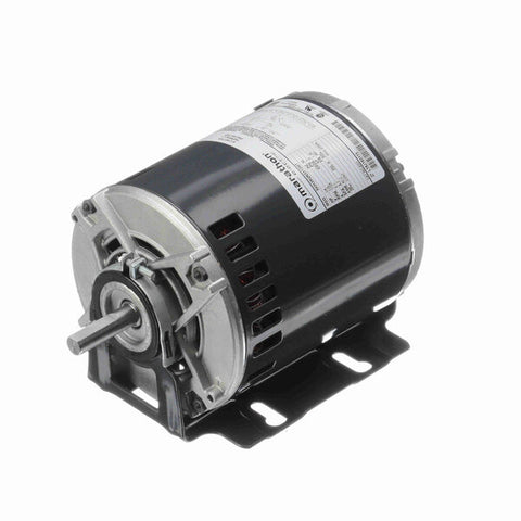Century Open Air Over Direct Drive Motor Front Top