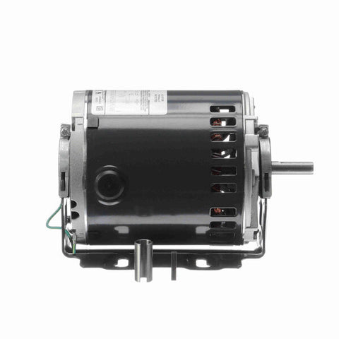 Century Open Air Over Direct Drive Motor Front Behind