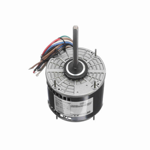 Century Open Air Over Direct Drive Motor Top Front
