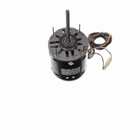 Century Open Air Over Direct Drive Motor Front Top