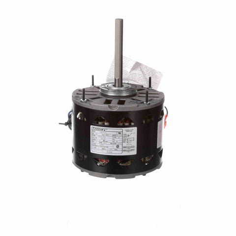 Century Open Air Over Direct Drive Motor Front view