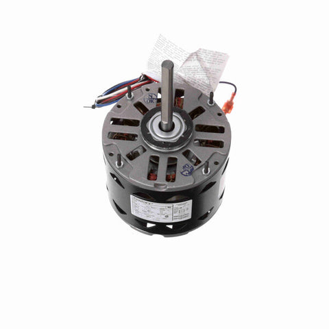 Century Open Air Over Direct Drive Motor Top view
