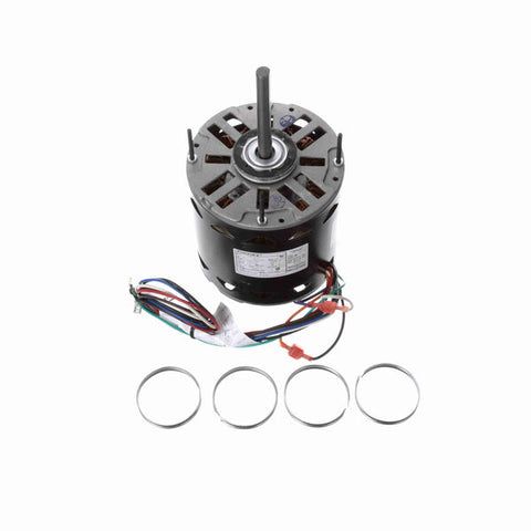 Century Open Air Over Direct Drive Motor Top view