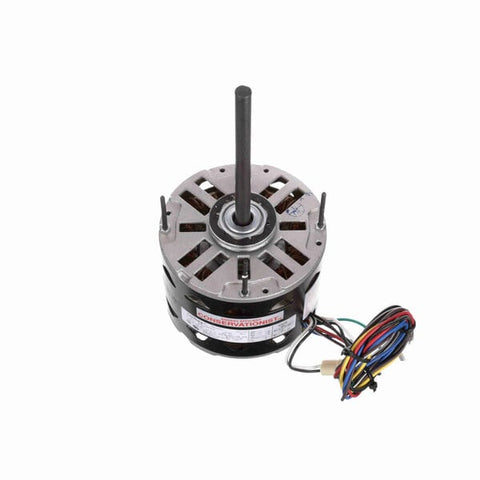 Century Open Air Over Direct Drive Motor Top view