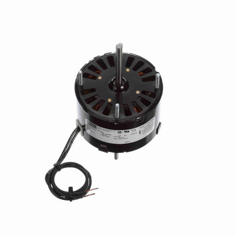 Fasco Open Air Over Direct Drive Motor Top view