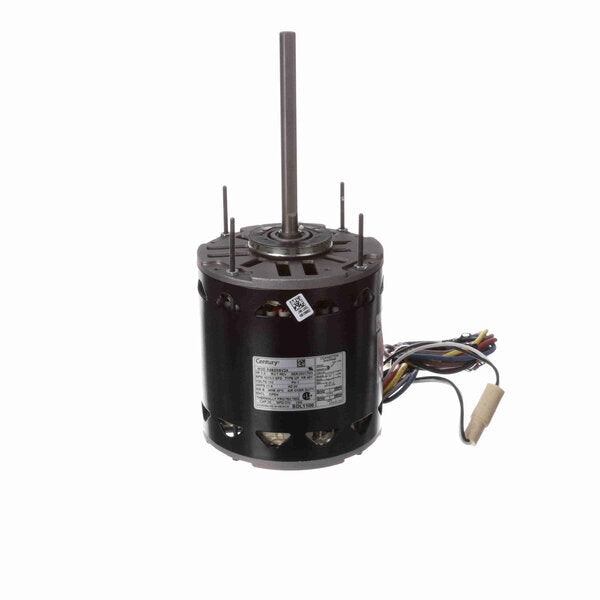 Century Open Air Over Direct Drive Motor Front view