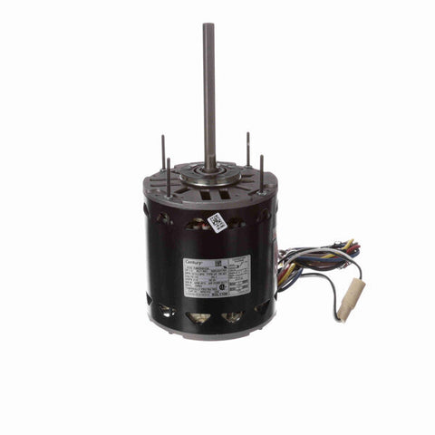 Century Open Air Over Direct Drive Motor Front view