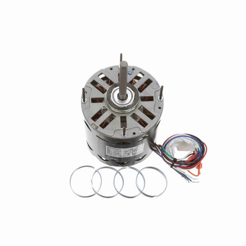Century Open Air Over Direct Drive Motor Top view
