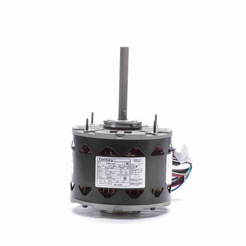 Century Open Air Over Direct Drive Motor Front view