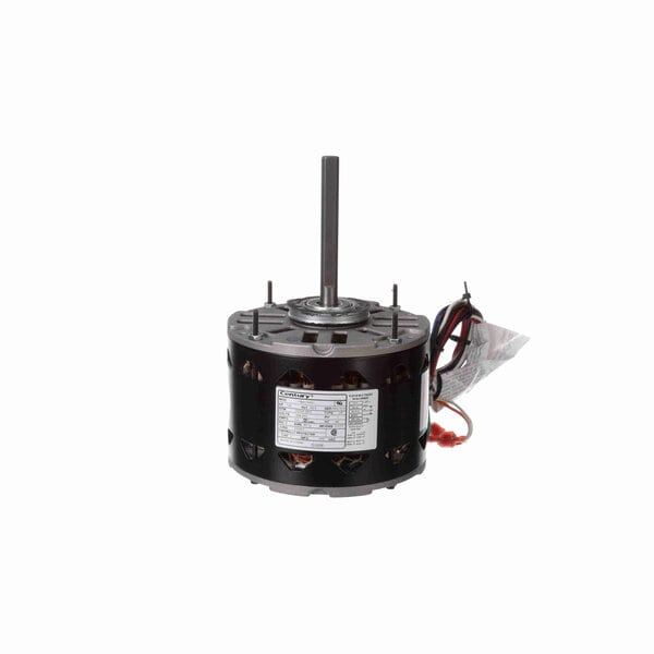 Century Open Air Over Direct Drive Motor Front view