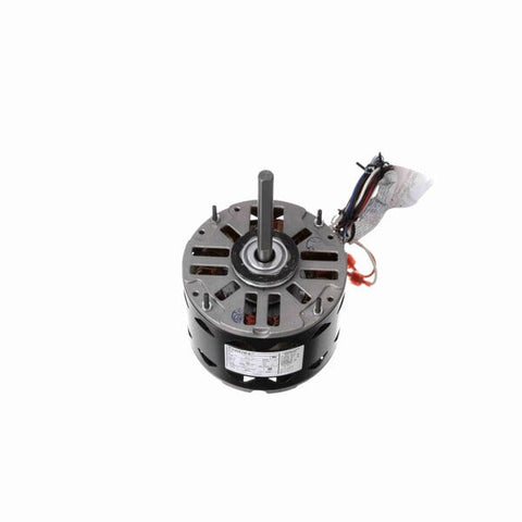 Century Open Air Over Direct Drive Motor Top view
